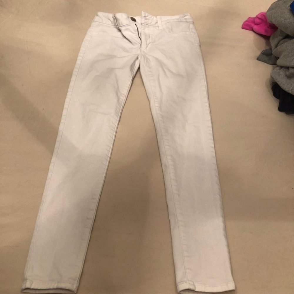 Hollister Jean Leggings
